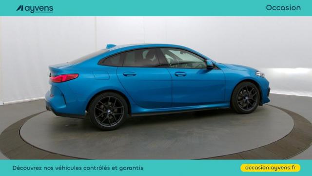 Bmw Serie 2 image 2