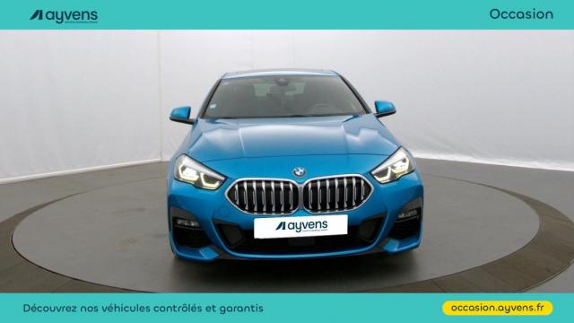 Bmw Serie 2 image 3