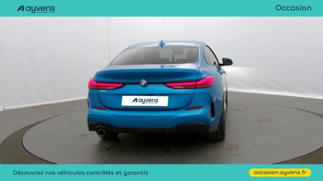 Bmw Serie 2 image 1