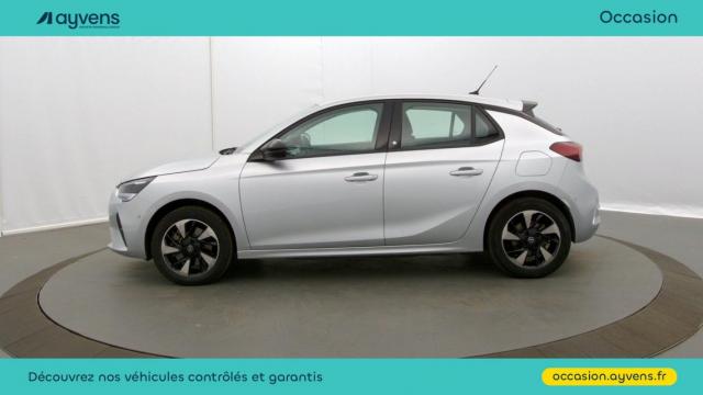 Opel Corsa image 1