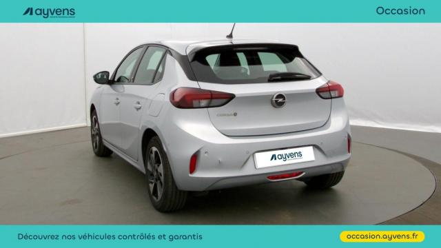Opel Corsa image 4