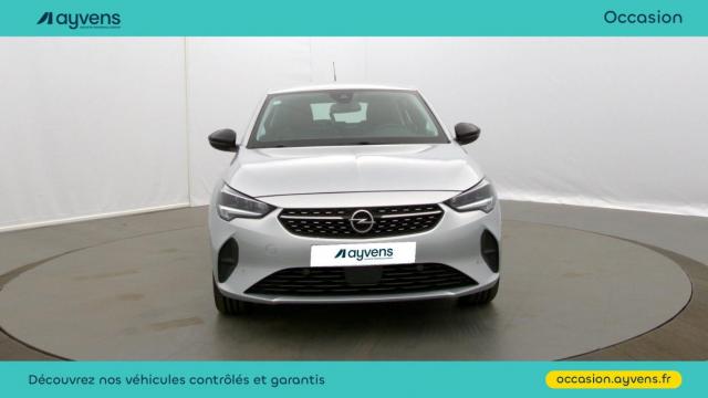 Opel Corsa image 5