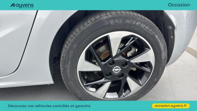 Opel Corsa image 9
