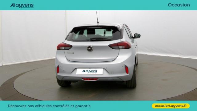 Opel Corsa image 6