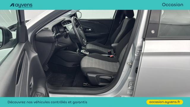 Opel Corsa image 3