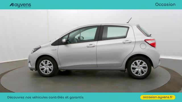 Toyota Yaris image 2