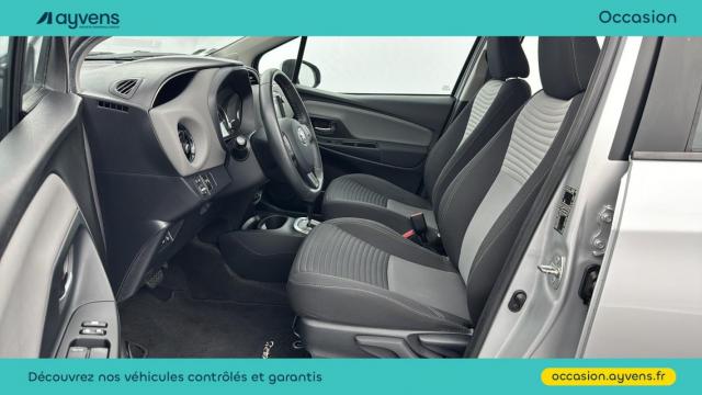 Toyota Yaris image 9