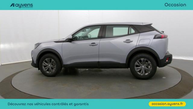 Peugeot 2008 image 9