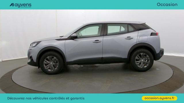Peugeot 2008 image 2