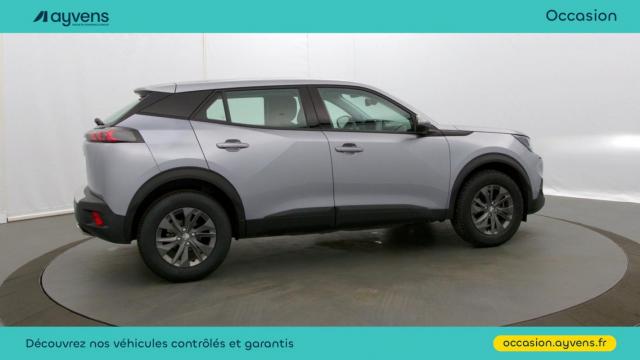 Peugeot 2008 image 1