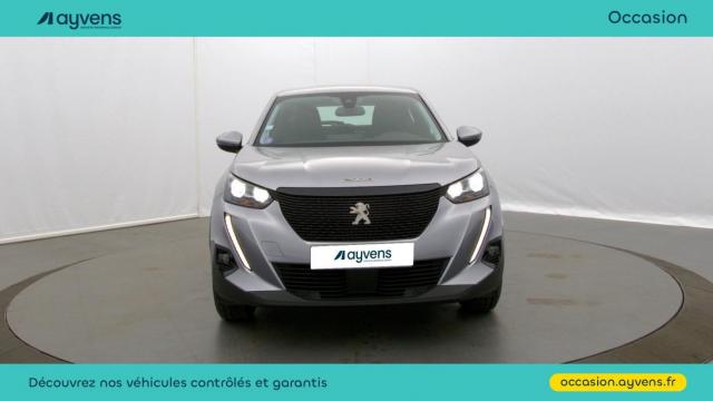 Peugeot 2008 image 6
