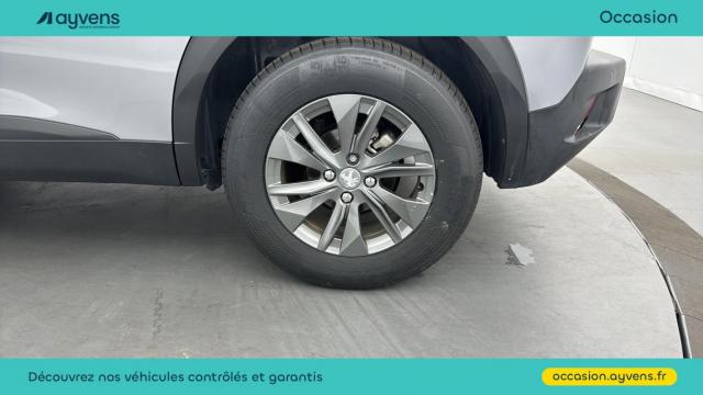 Peugeot 2008 image 3