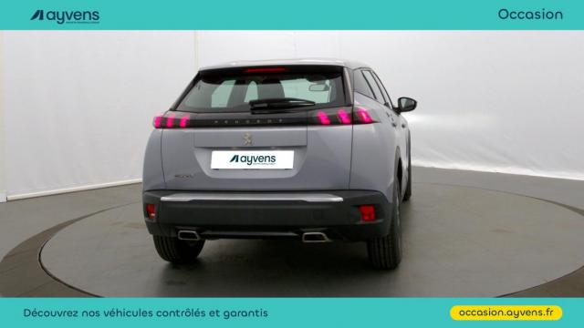 Peugeot 2008 image 4