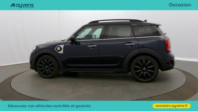 Mini Countryman image 6