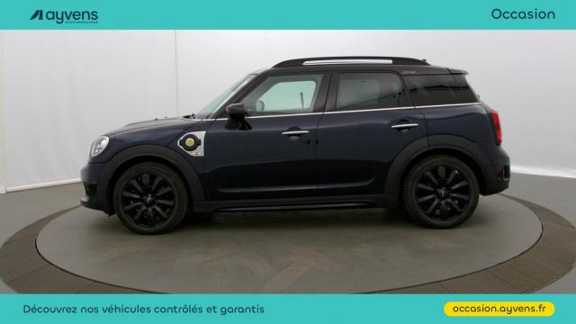 Mini Countryman image 5