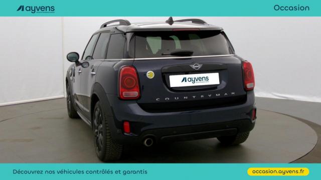 Mini Countryman image 3