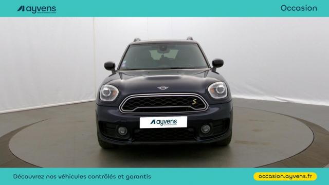Mini Countryman image 2