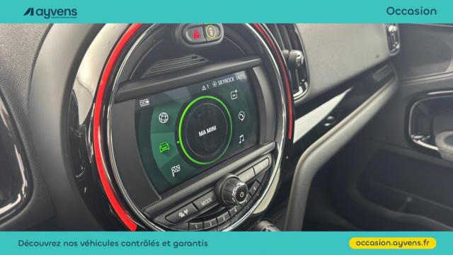 Mini Countryman image 1
