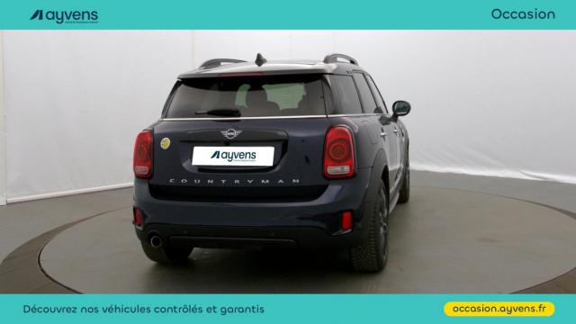Mini Countryman image 7