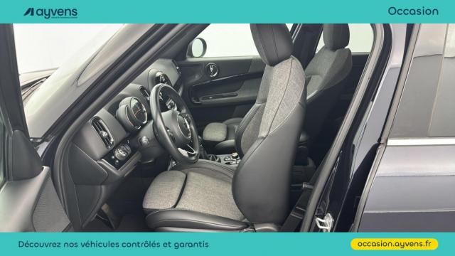 Mini Countryman image 8