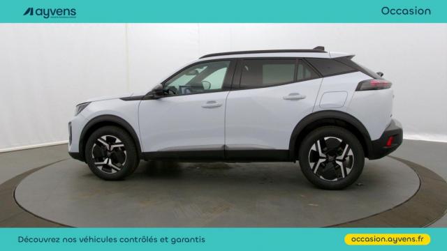 Peugeot 2008 image 9