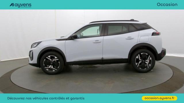 Peugeot 2008 image 7