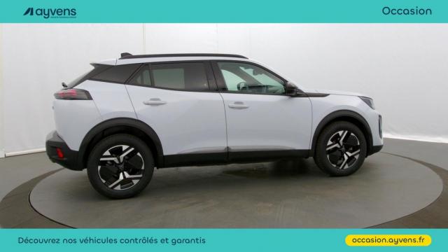 Peugeot 2008 image 2