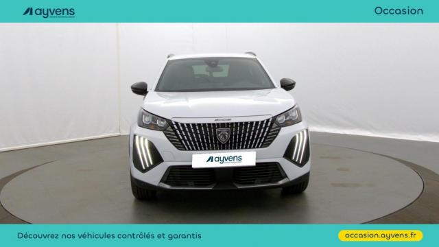 Peugeot 2008 image 6
