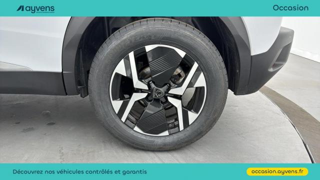 Peugeot 2008 image 3