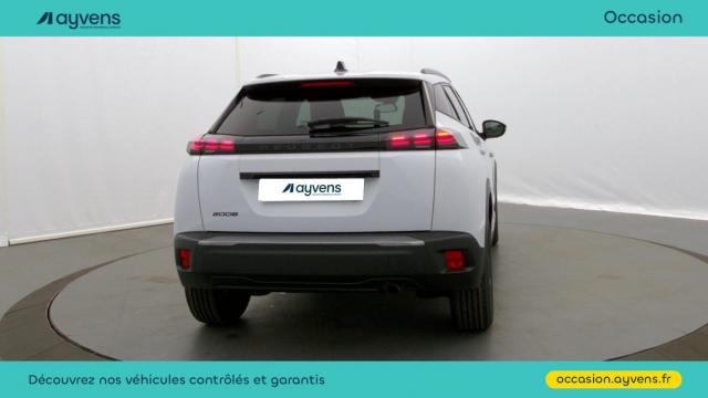 Peugeot 2008 image 4