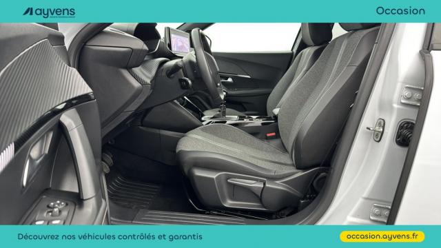 Peugeot 2008 image 1