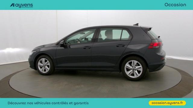 Volkswagen Golf image 2