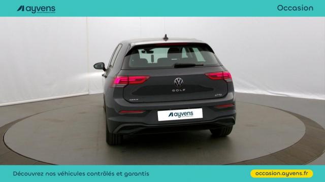 Volkswagen Golf image 8