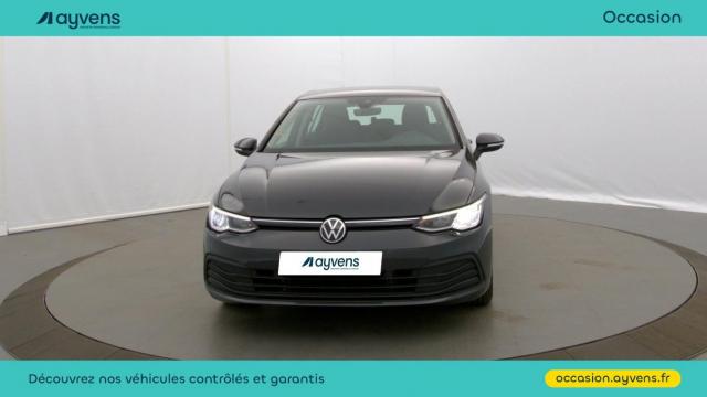Volkswagen Golf image 5