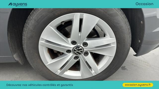 Volkswagen Golf image 1