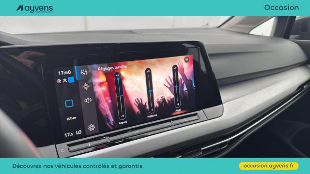 Volkswagen Golf image 7