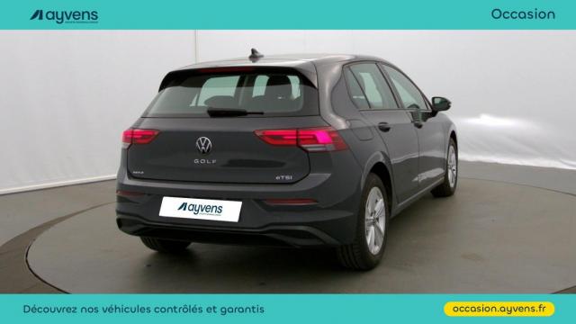 Volkswagen Golf image 9