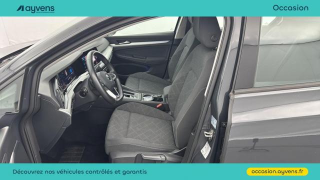 Volkswagen Golf image 6
