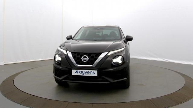 Nissan Juke image 4