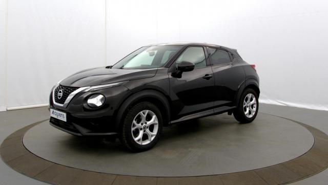 Nissan Juke image 3