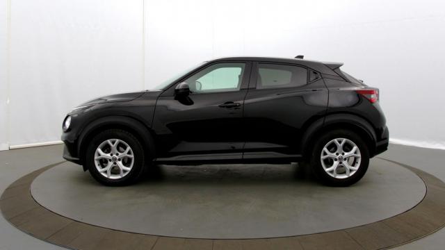 Nissan Juke image 7