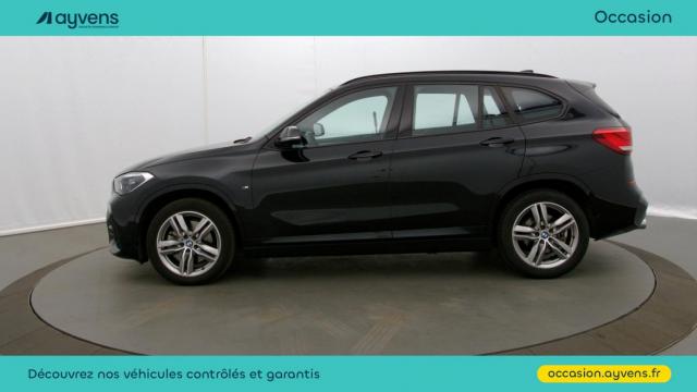 Bmw X1 image 7