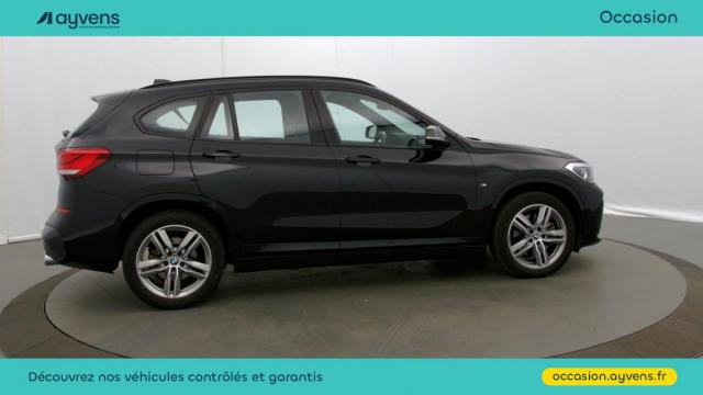 Bmw X1 image 6