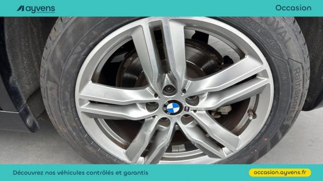 Bmw X1 image 3
