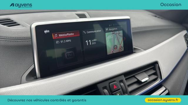 Bmw X1 image 2