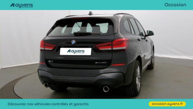 Bmw X1 image 8