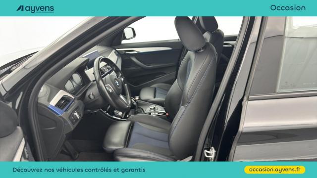 Bmw X1 image 1