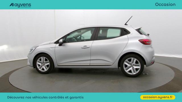 Renault Clio image 6