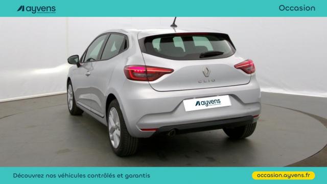 Renault Clio image 9