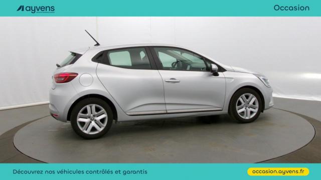Renault Clio image 3